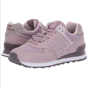 🥰 New Balance “NEW” Women’s Sneakers